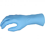 PROFIT® Handschuhe High Risk Examination, Med Nitril Einweg, blau, 50 Stück