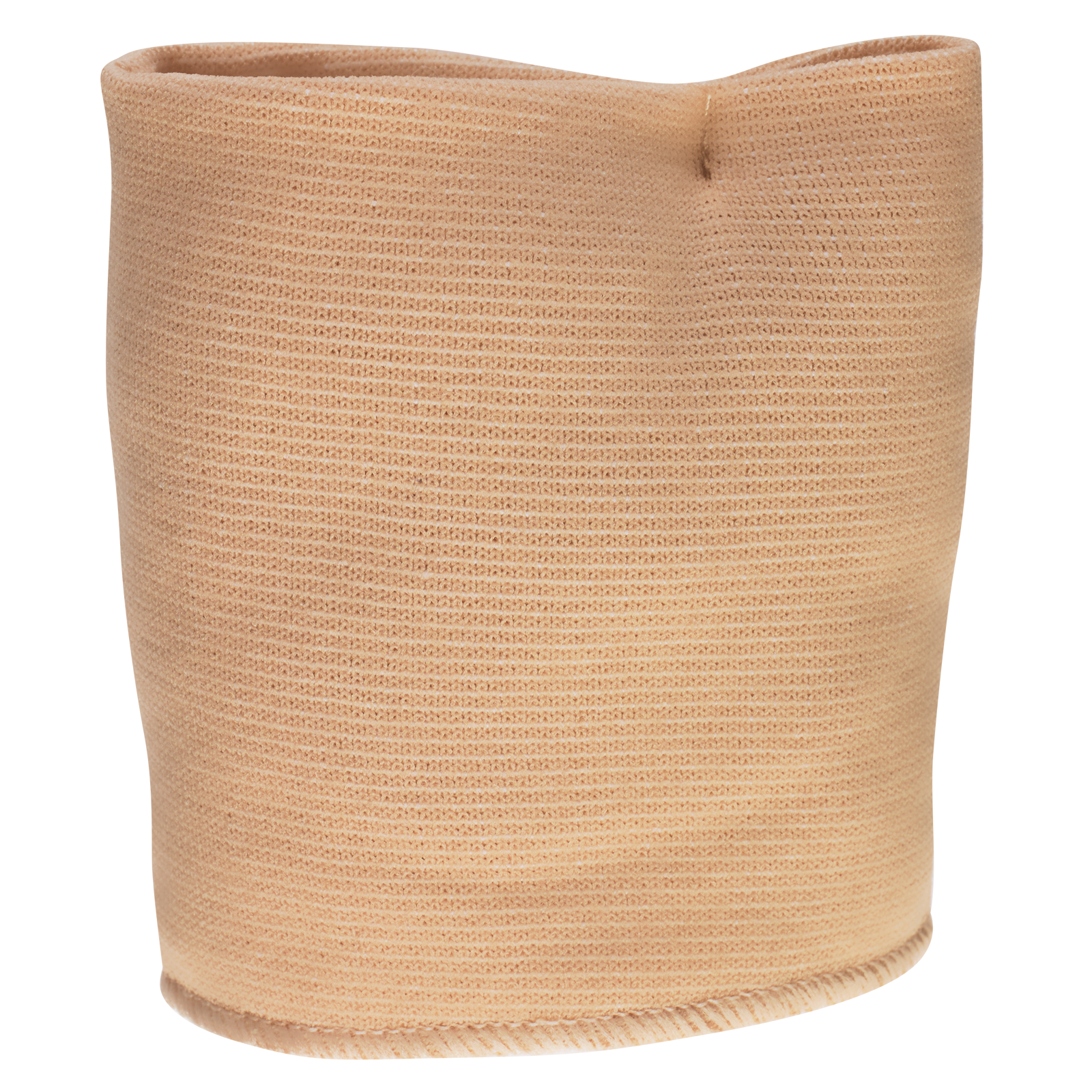 GEHWOL Vorfusspolster mit Bandage links, gross, 1 Stück