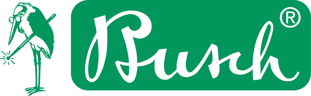 Busch Stahl-Fräser 84RS, 070