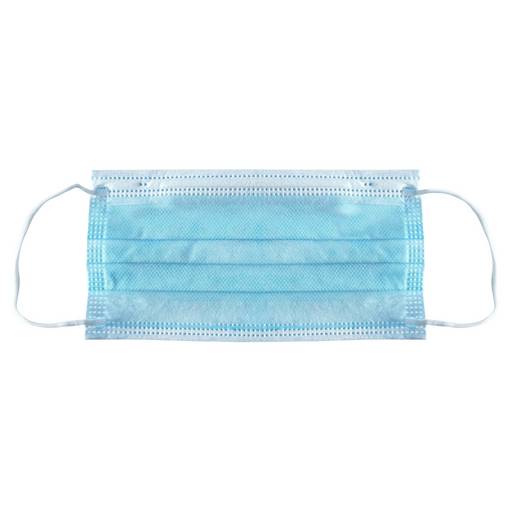 IVF HARTMANN Foliodress® OP-Maske Typ IIR, Mund- und Nasenschutzmaske, 50 Stück