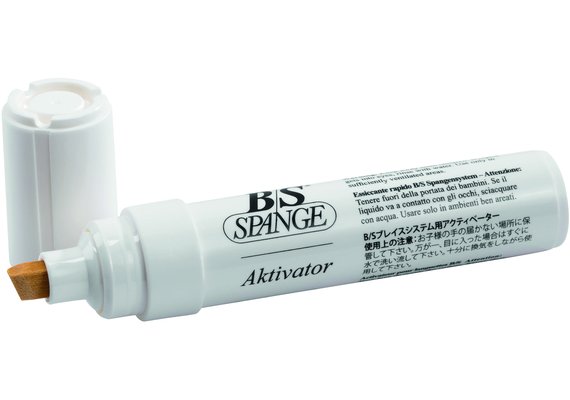 B/S Classic Aktivator Stift 8 ml, schnelltrocknend