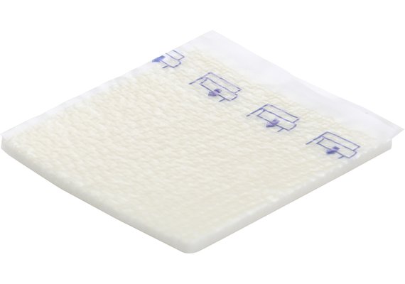 IVF Hartmann DermaPlast® Comprigel Wundauflage 5 cm x 5 cm