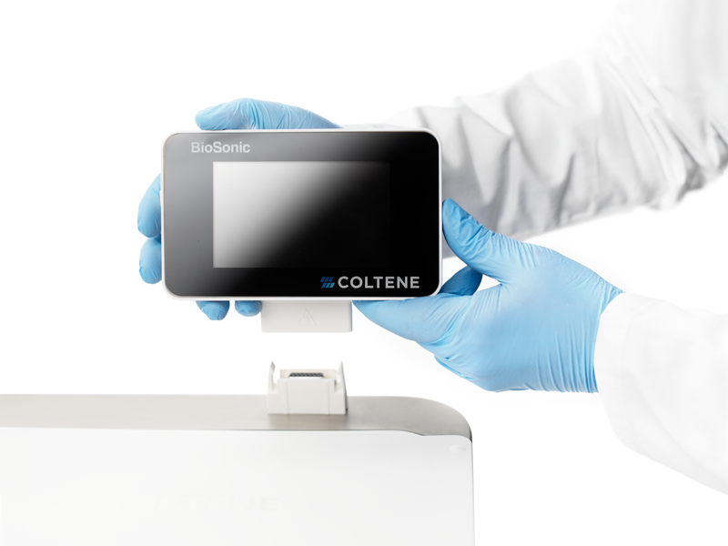 Coltene SciCan Ultraschallreinigungssystem BioSonic® UC150, 5.7 l 