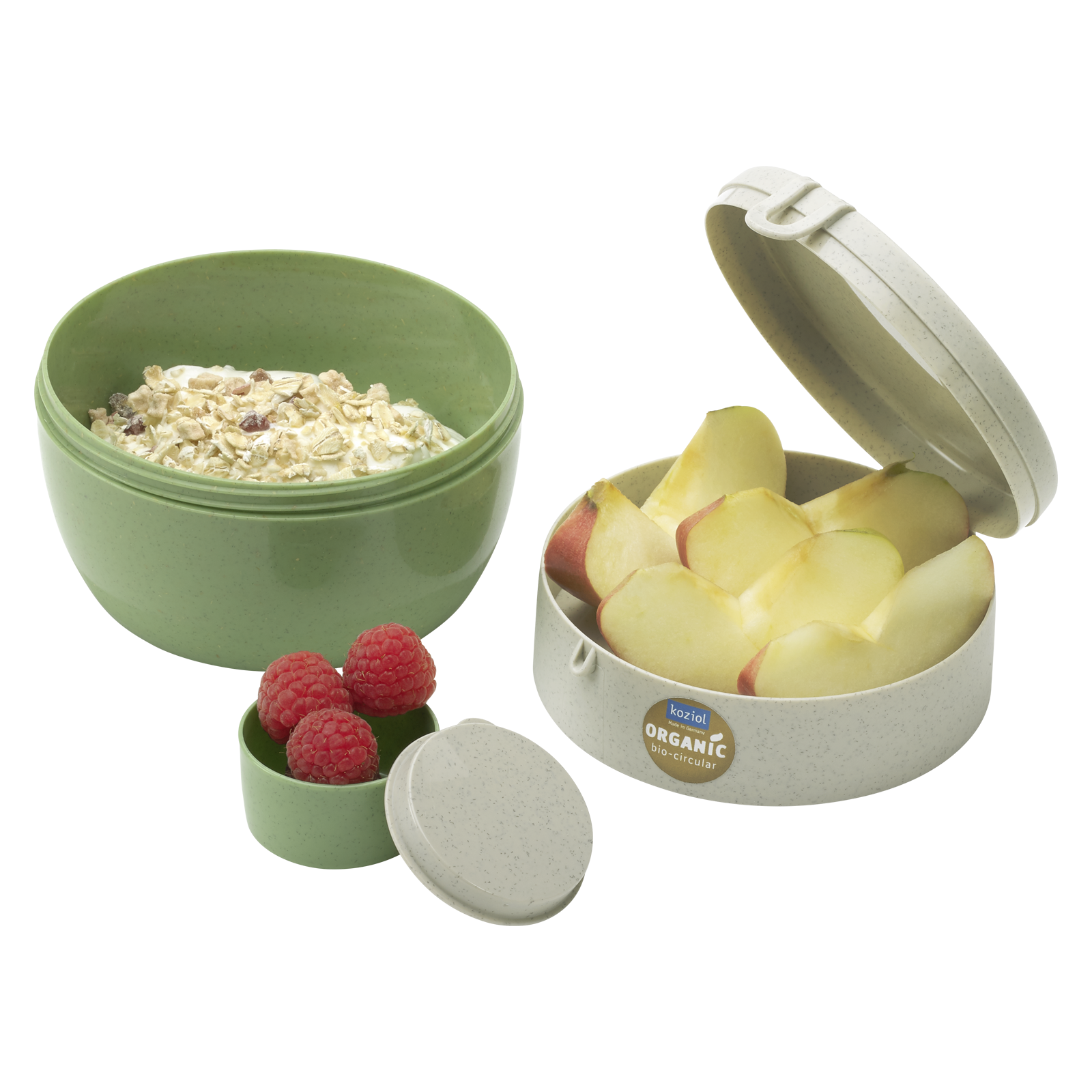 GEHWOL® Lunchbox
