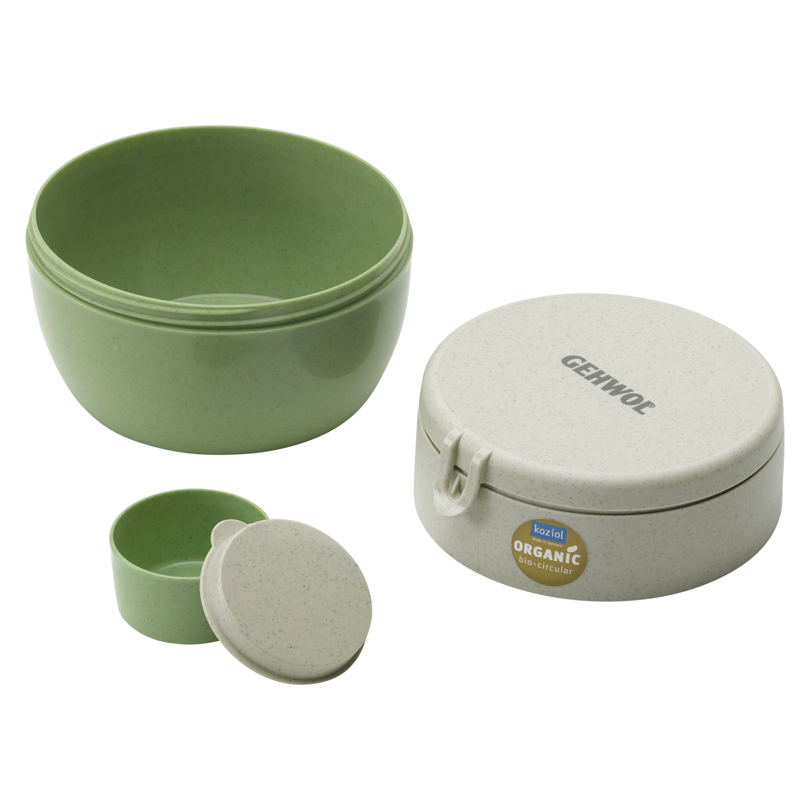 GEHWOL® Lunchbox