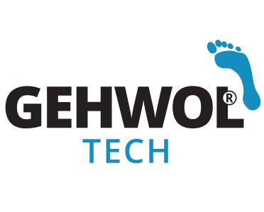 GEHWOL Tech Schleifkappen Ø 16 mm blau, spitz, 10 Stück