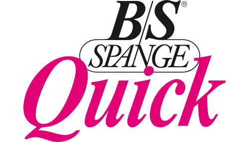 B/S Spange QUICK Set mini, mit 12 Spangen und 2 Übungsspangen