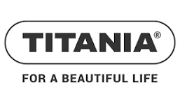 Titania TechnoGel Hornhautpolster, 1 Stück