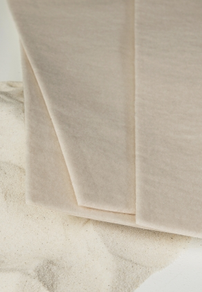 Heusser MOLI-LUX lastic hautfarbig, 19.5 x 30 cm, 15 Stück