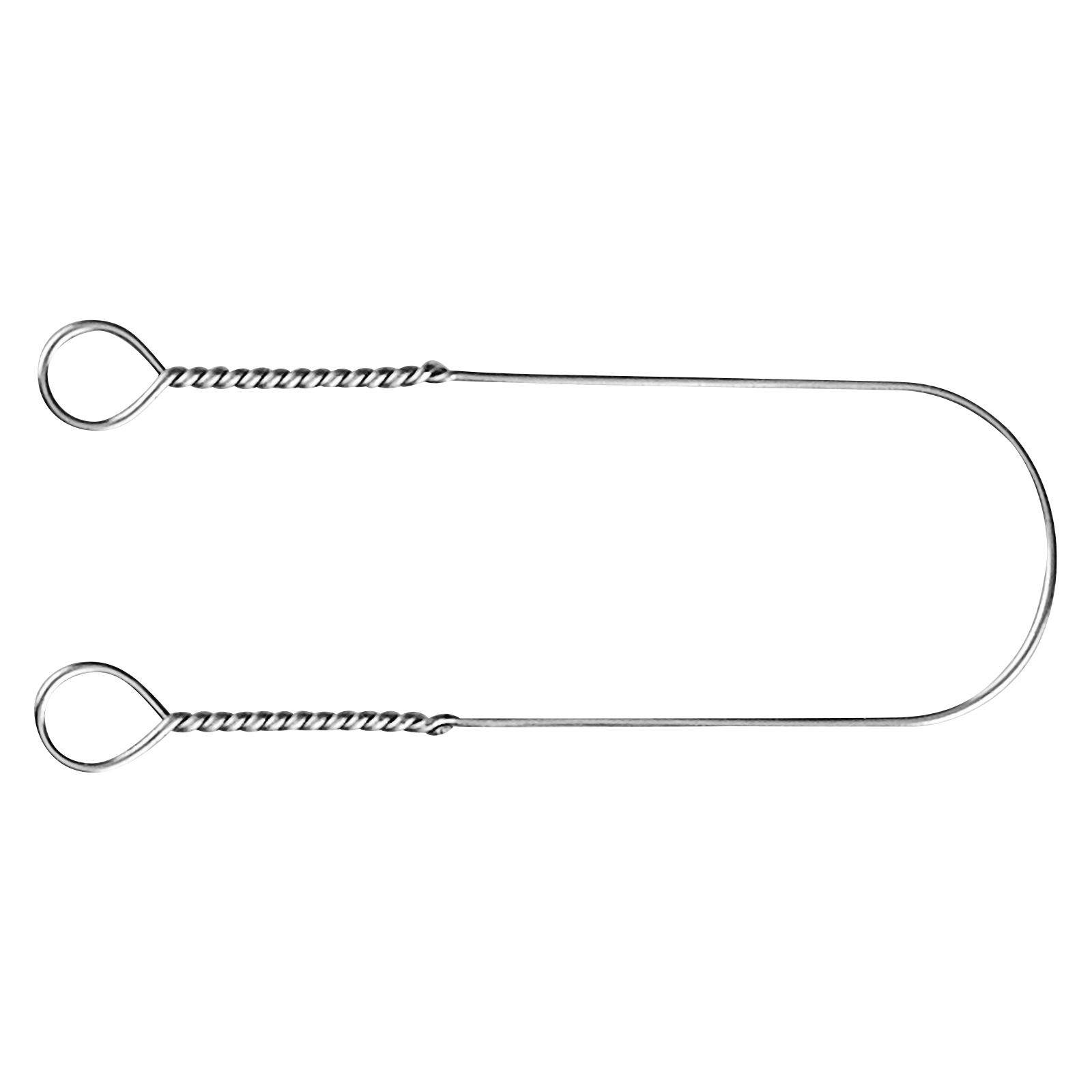 GTO-Schlaufe 0,4 mm, 5 Stück