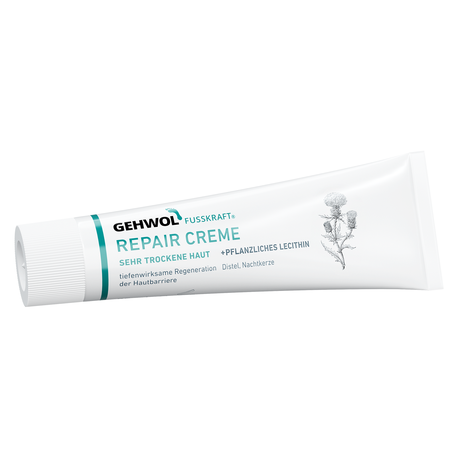 GEHWOL FUSSKRAFT® Repair Cream, 75 ml