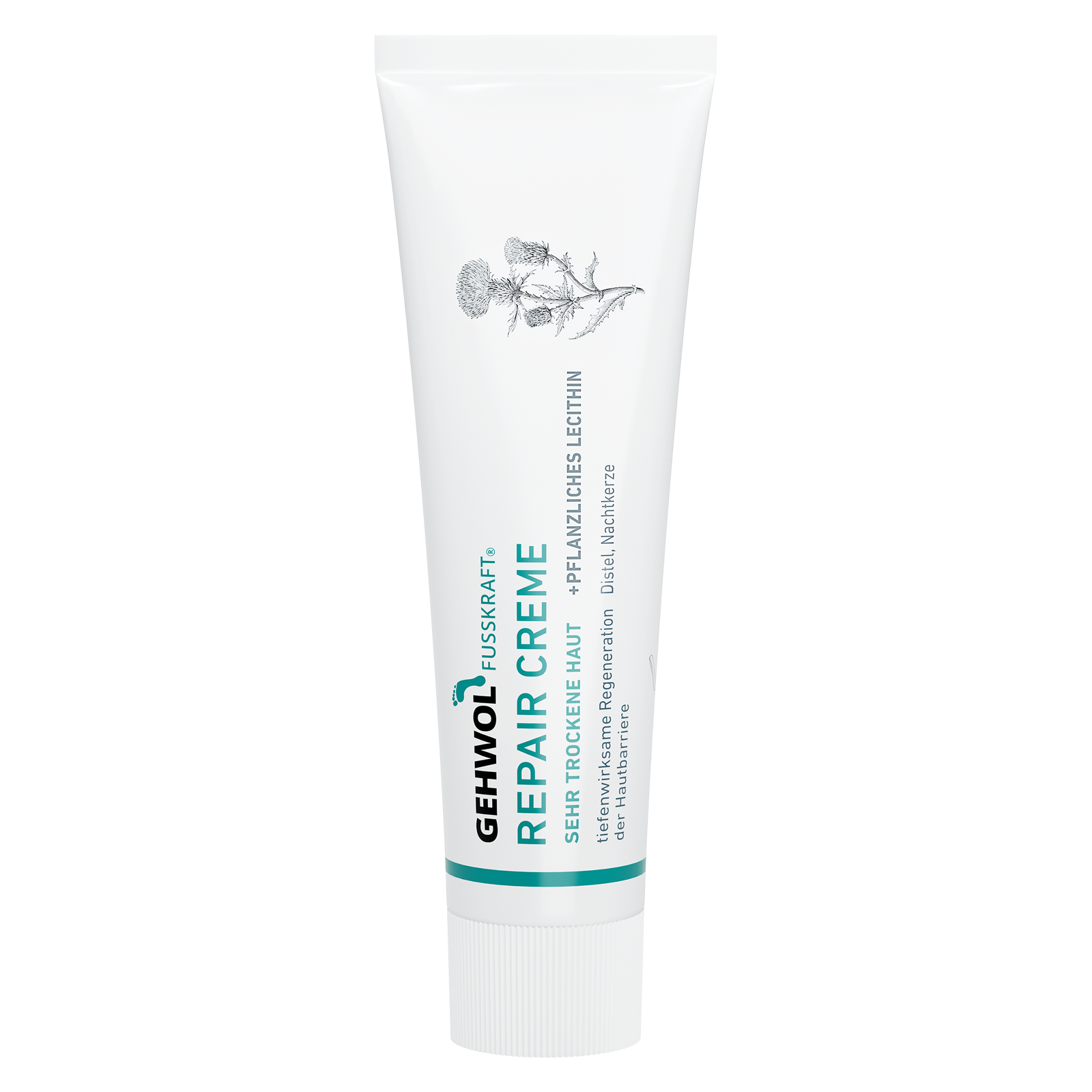 GEHWOL FUSSKRAFT® Repair Cream, 75 ml