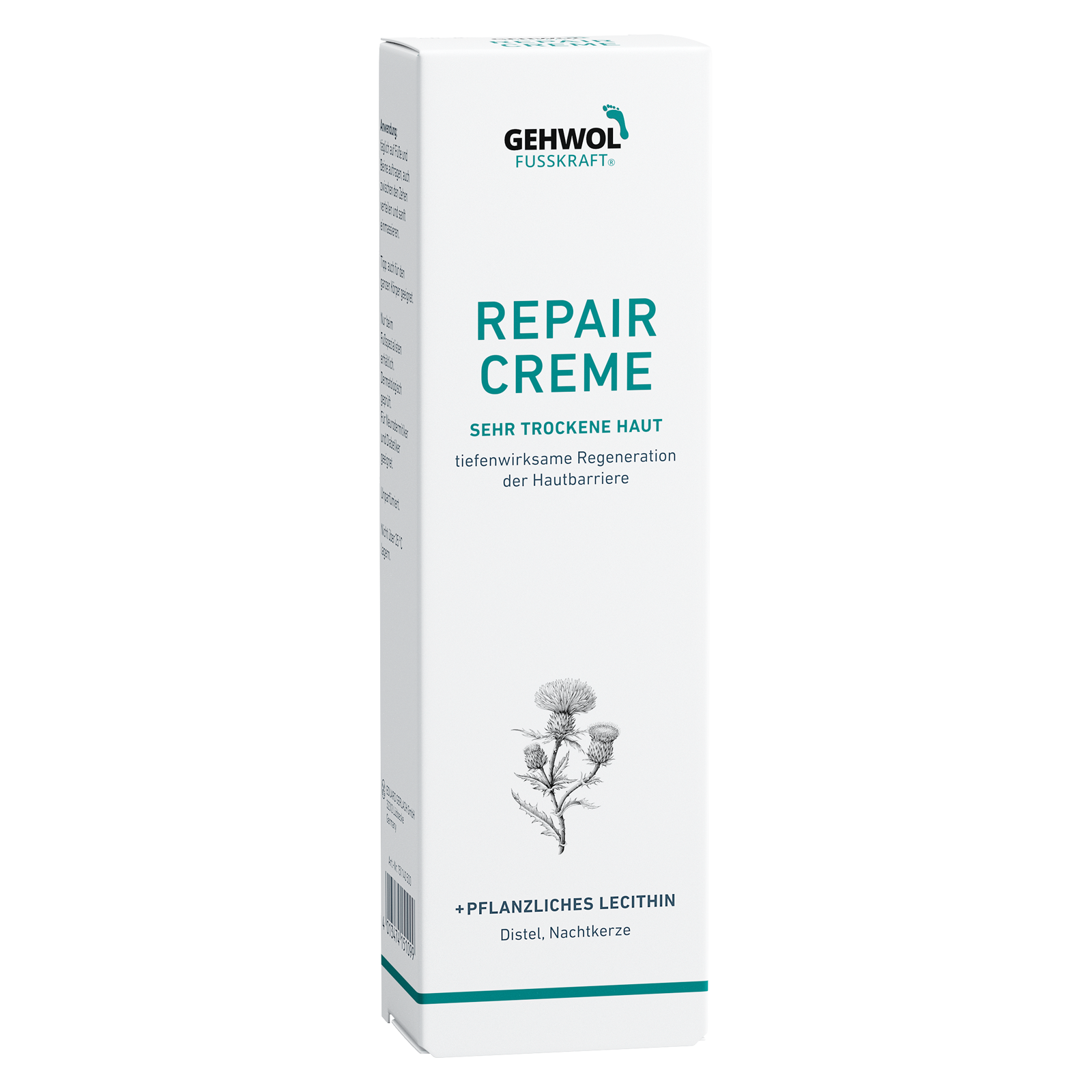 GEHWOL FUSSKRAFT® Repair Cream, 75 ml
