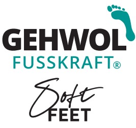 GEHWOL FUSSKRAFT® Soft Feet Kennenlern-Set, je 1 Originalprodukt, Total 6 Stück (Regulärpreis CHF 55.70)