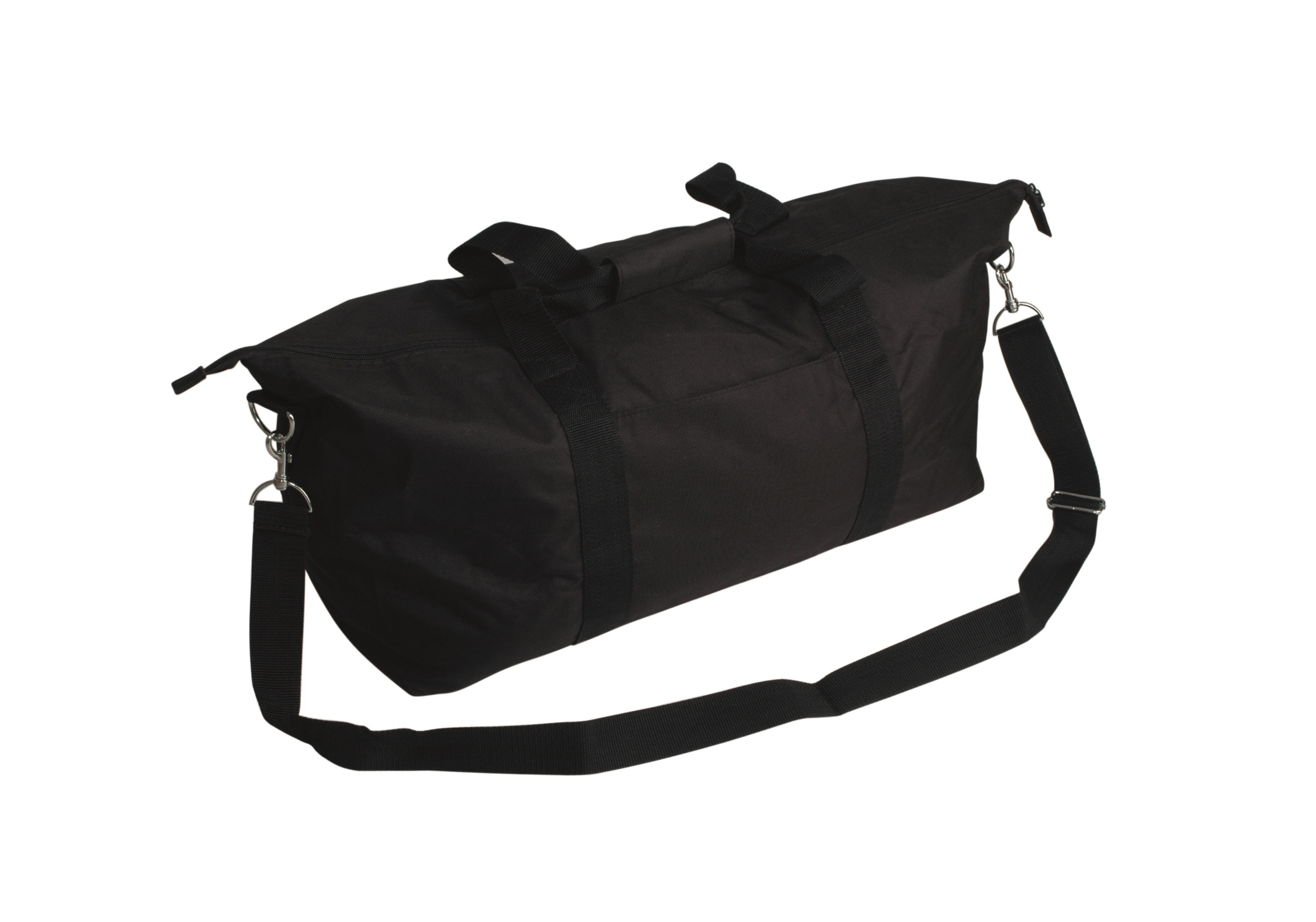 GERLACH TECHNIK Transportable Beinstütze mit Tasche, Höhe 52 - 62 cm, Gewicht 1.1 kg, Modell 2025