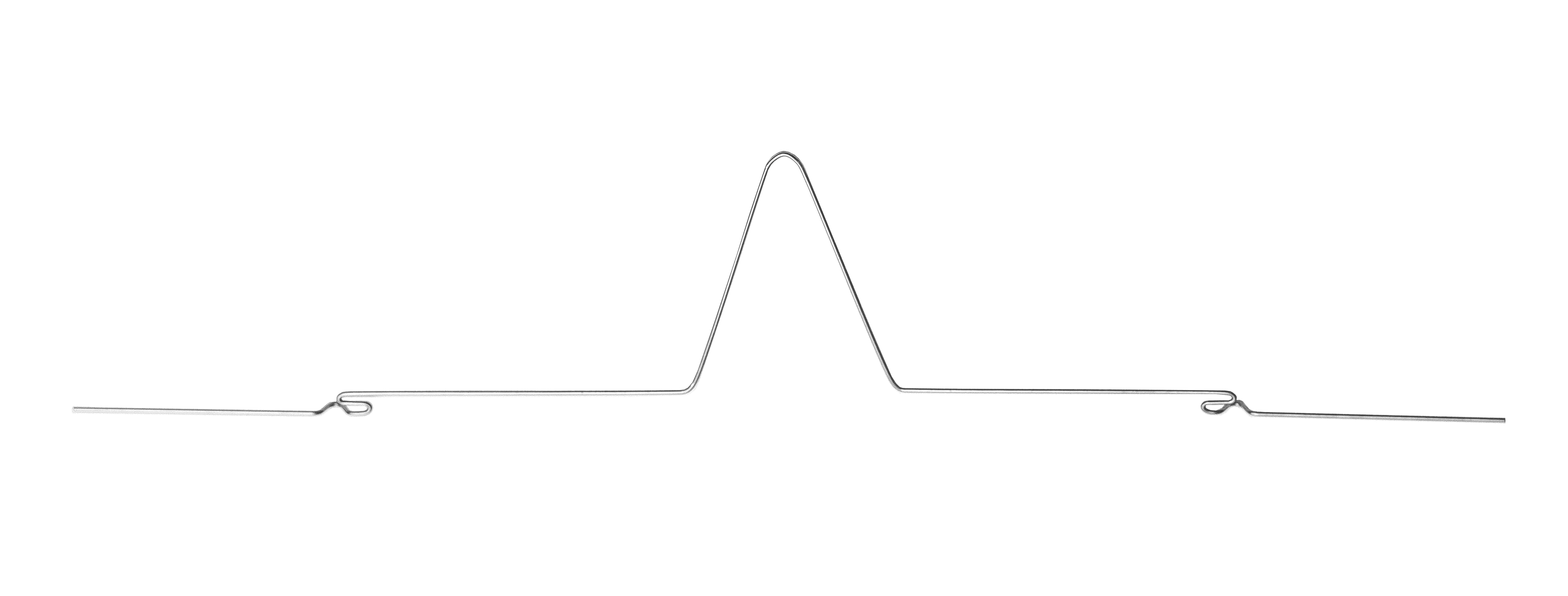 3TO-loop normal 0.3 mm, 8 Stück
