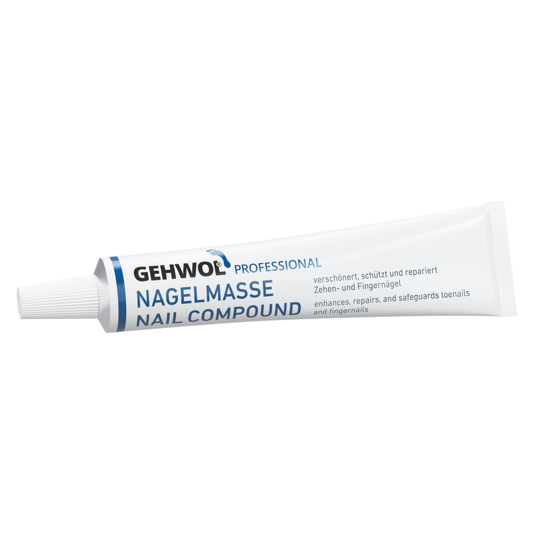 GEHWOL® PROFESSIONAL Nagelmasse, 15 ml
