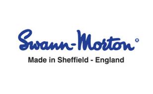 Swann-Morton® RED BLADES Skalpellklingen, passend zu Griff Nr. 3, 100 Stück