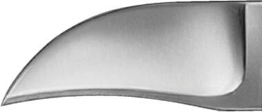 Aesculap® HF 201 R Nagelzange 12.2 cm