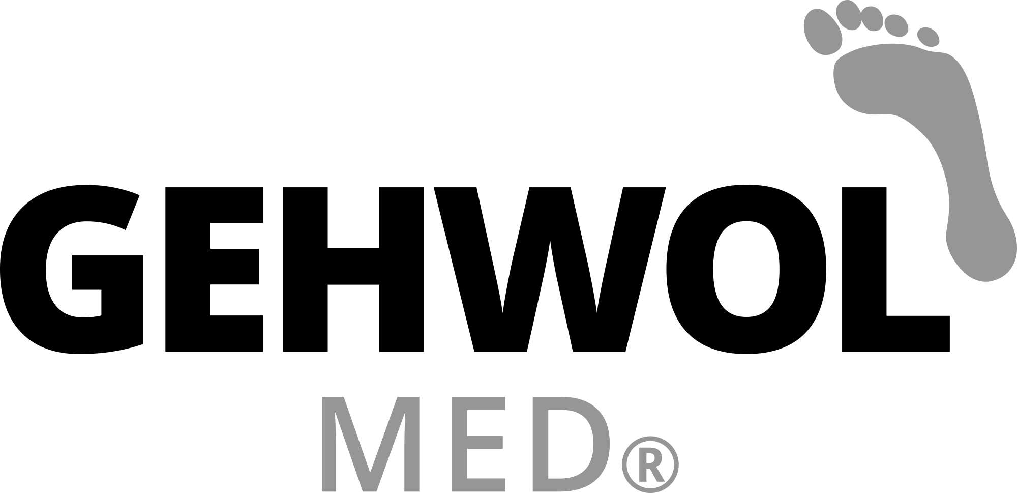 GEHWOL MED® Fuss Puder, 100 g Streudose