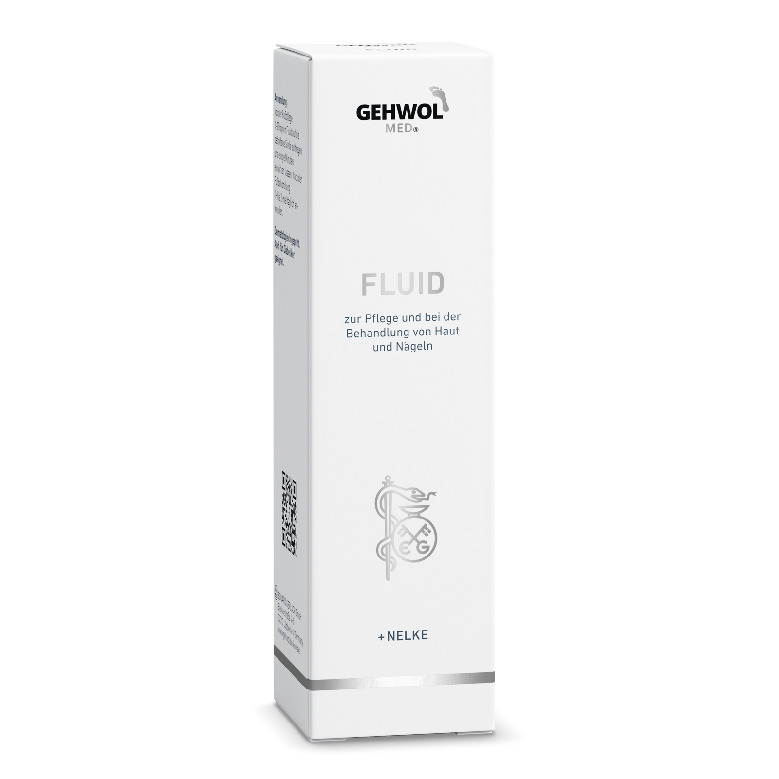 GEHWOL MED® Fluid, 15 ml
