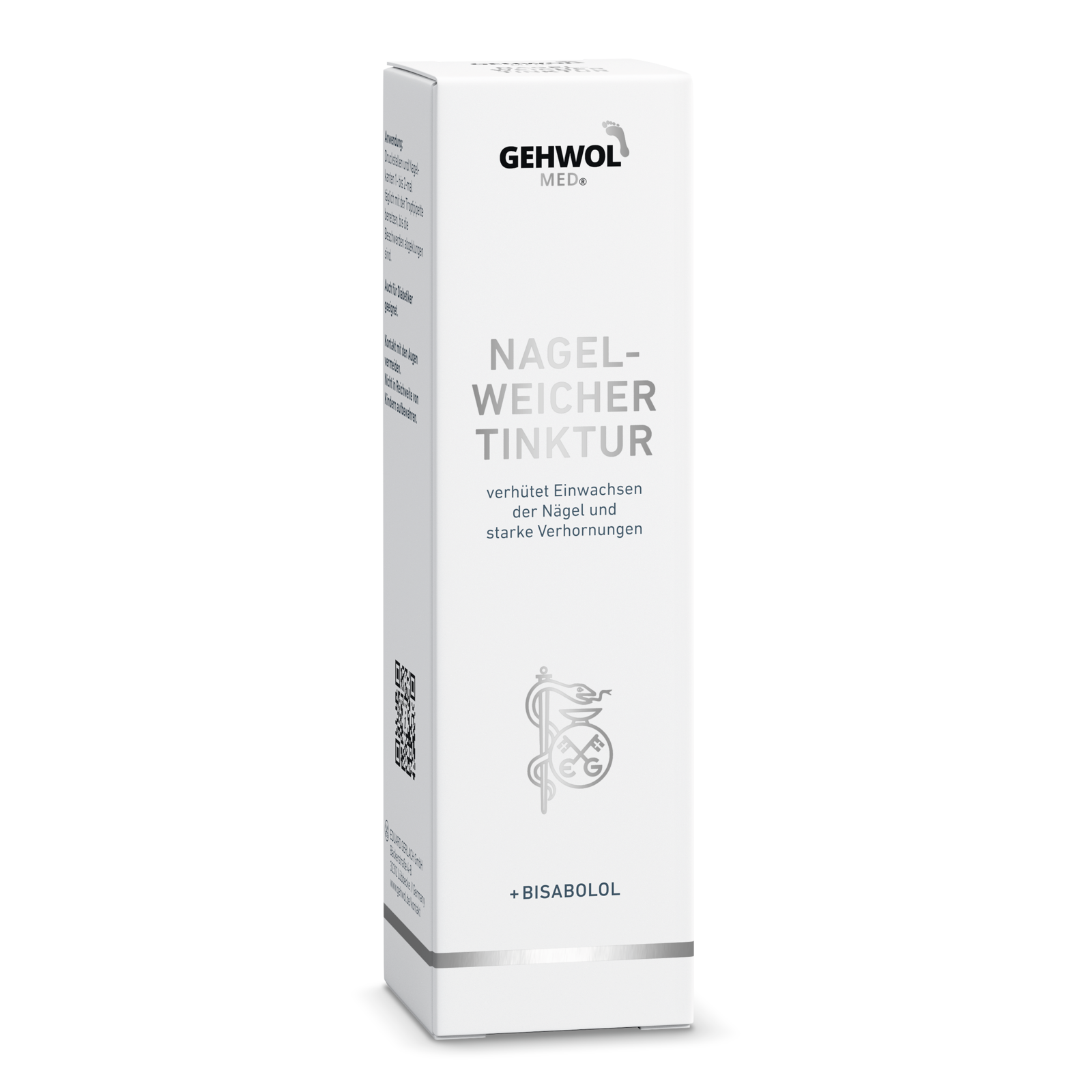 GEHWOL MED® Nagelweicher Tinktur, 15 ml