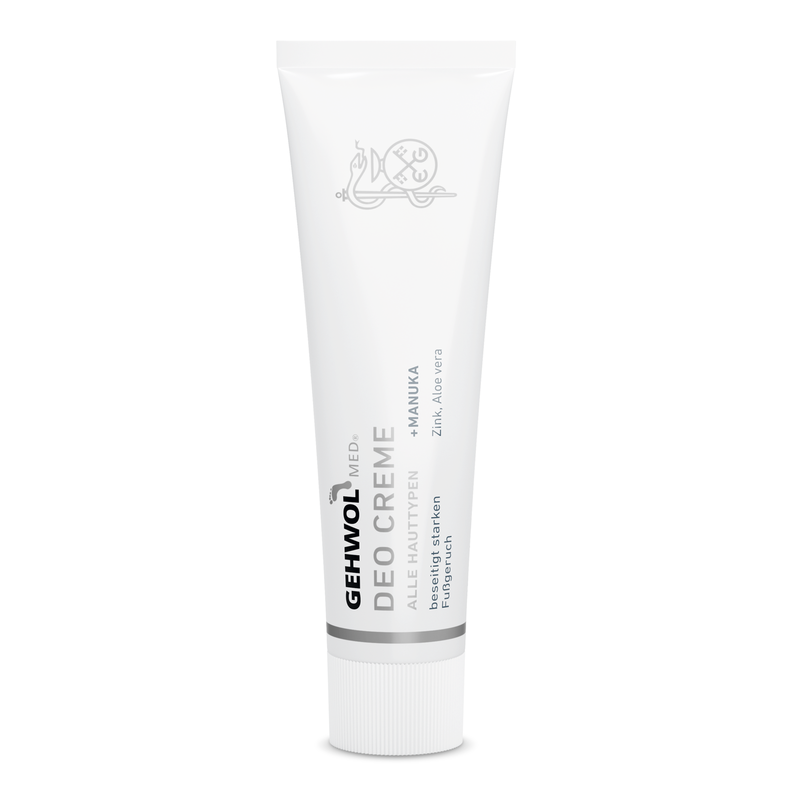 GEHWOL MED® Deo Creme, 75 ml