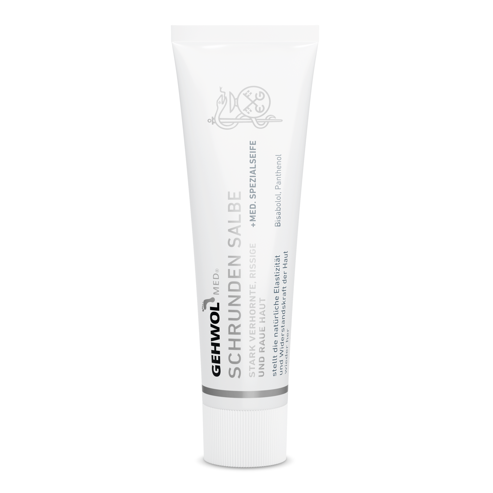GEHWOL MED® Schrunden Salbe, 75 ml
