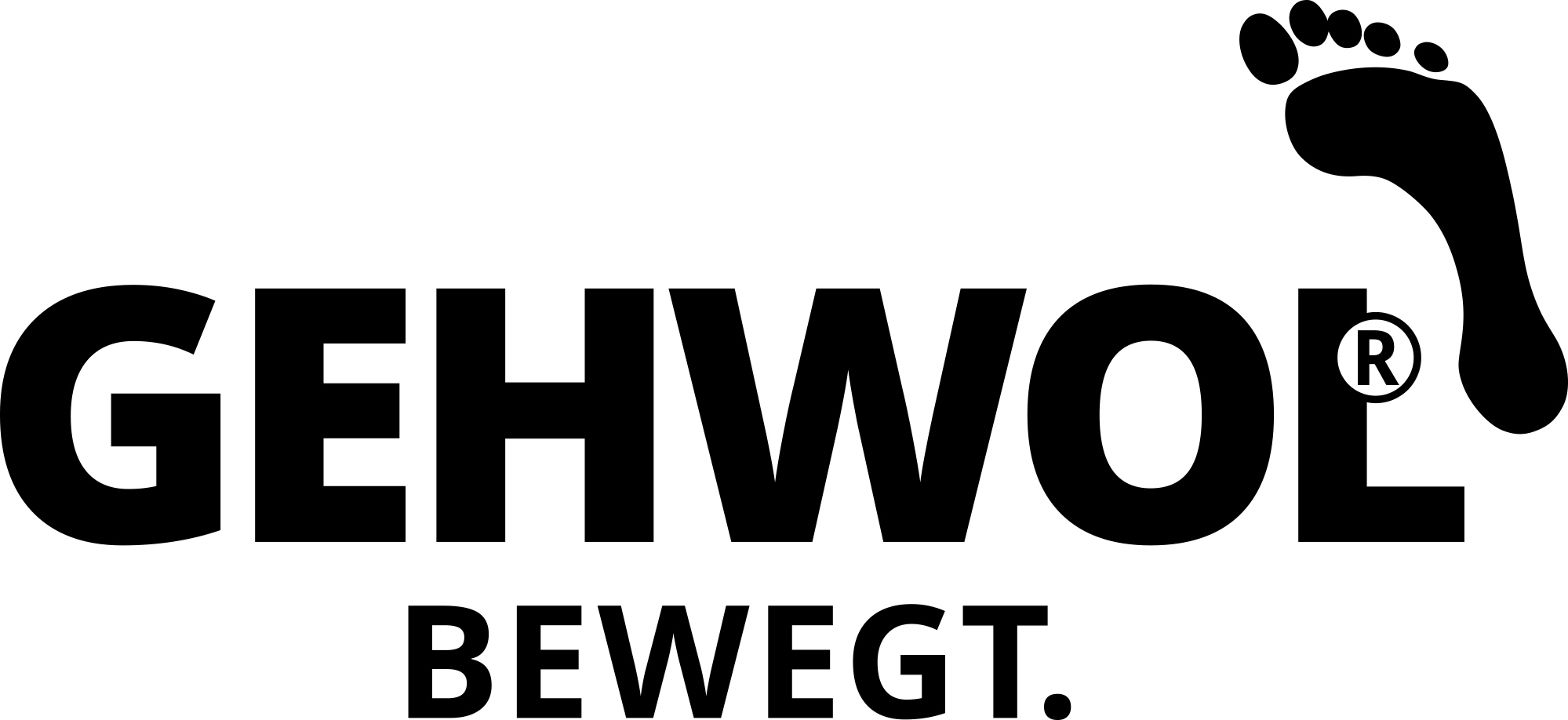 GEHWOL® Kleinzehen-Doppelring, gross, 1 Stück