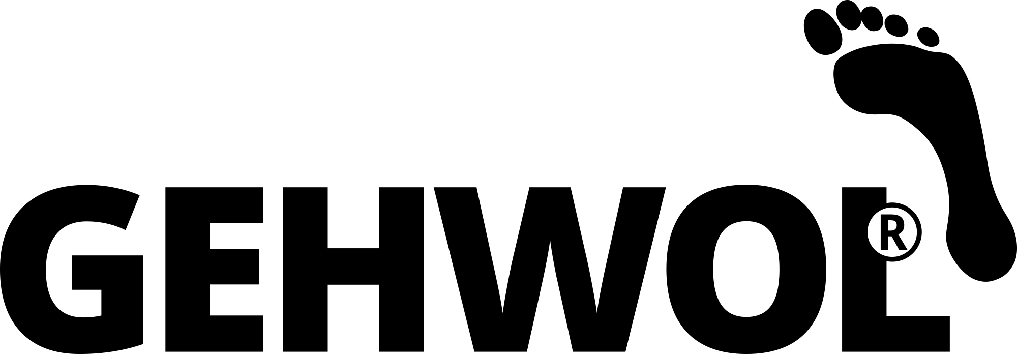 GEHWOL® Zehenschutz-Doppelring, mittel, 1 Stück
