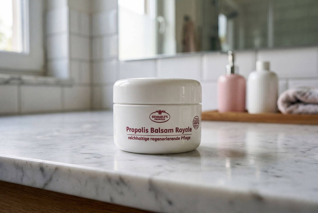 Remmele's Propolis Balsam ROYALE, 50 ml