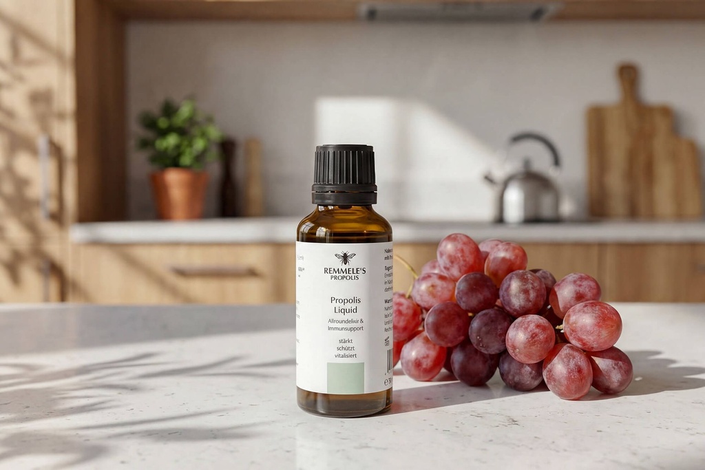 Remmele's Propolis Liquid, 50 ml
