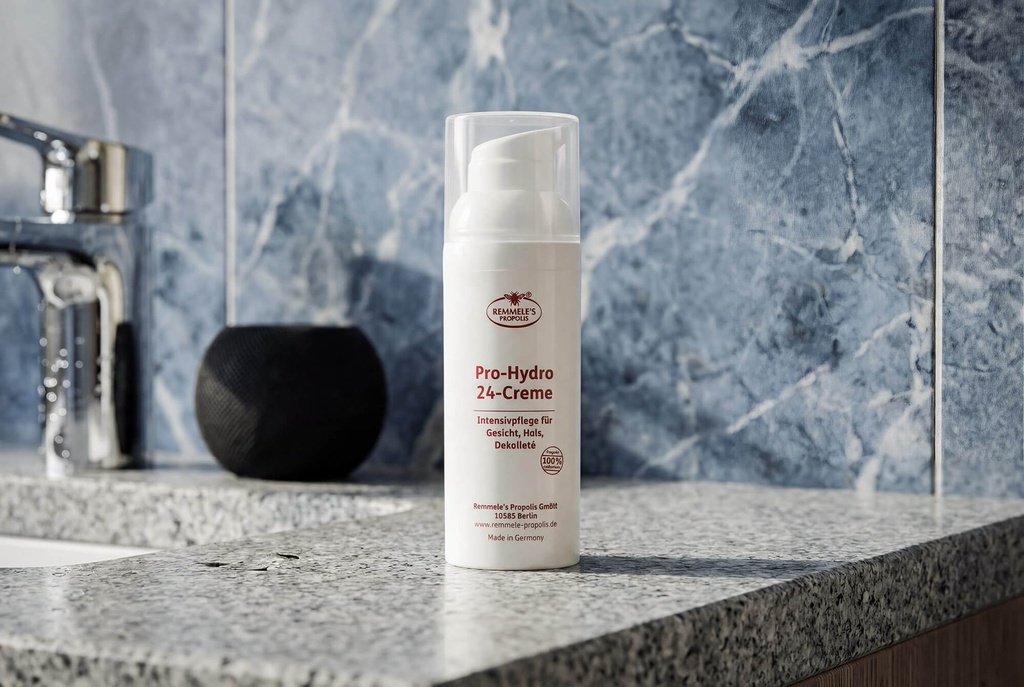 Remmele's Propolis Pro-Hydro-24-Creme, 40 ml