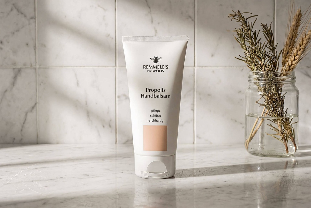 Remmele's Propolis Hand-Balsam, 50 ml