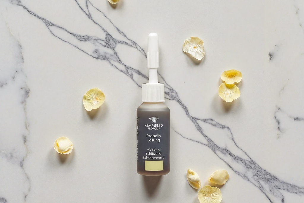 Remmele's Propolis Lösung, 10 ml