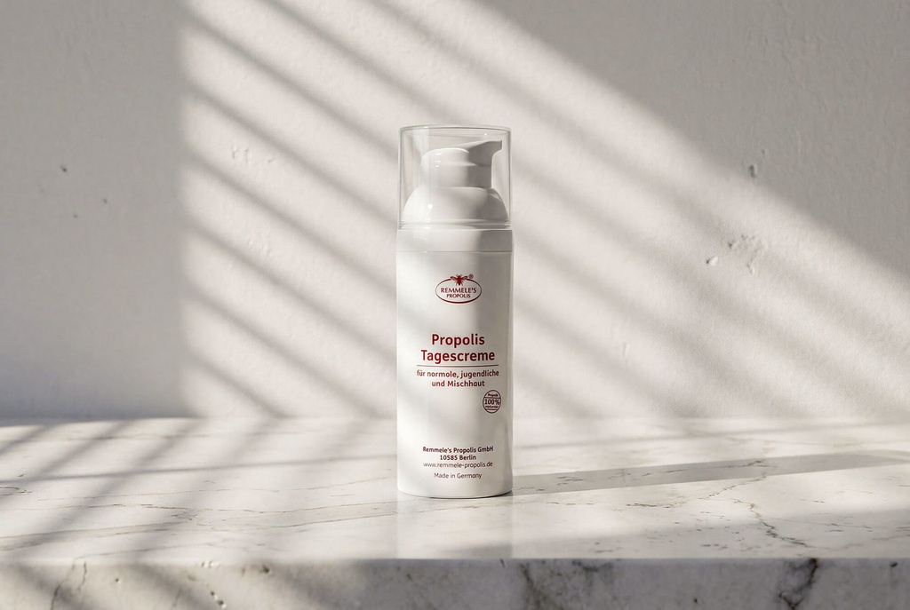 Remmele's Propolis Tagescreme, 50 ml