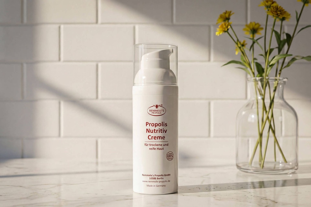 Remmele's Propolis Nutritiv Creme, 50 ml