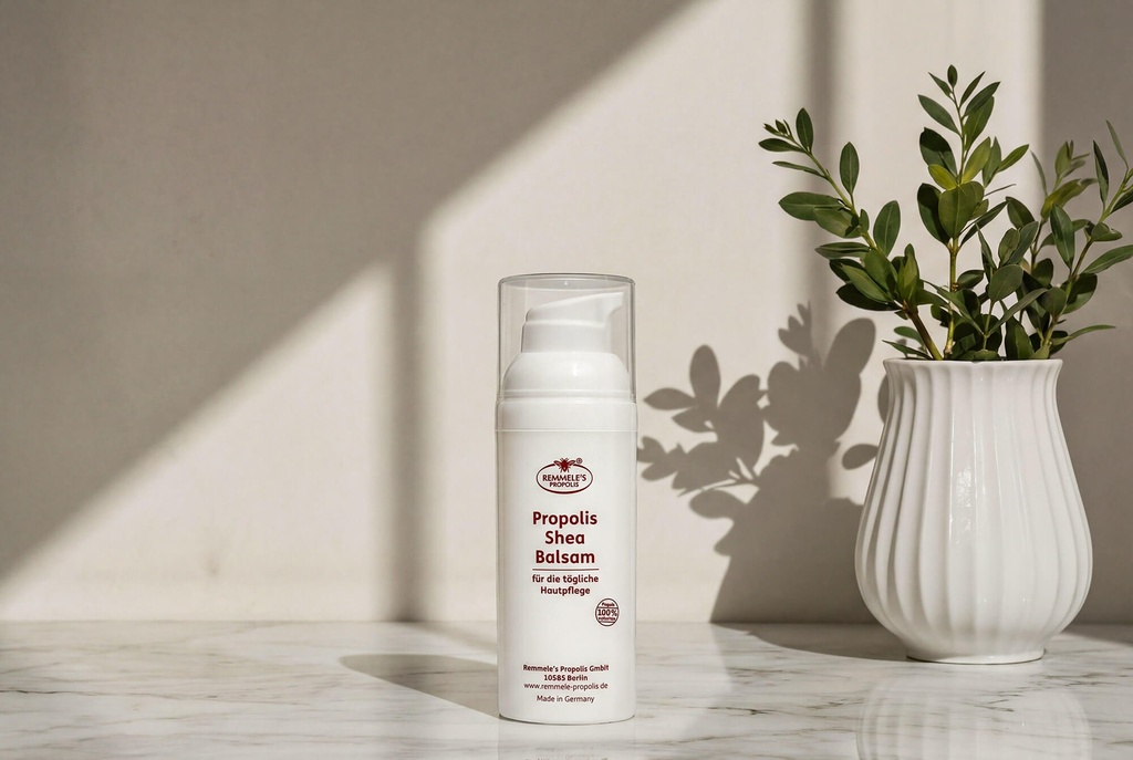 Remmele's Propolis Shea-Balsam, 50 ml