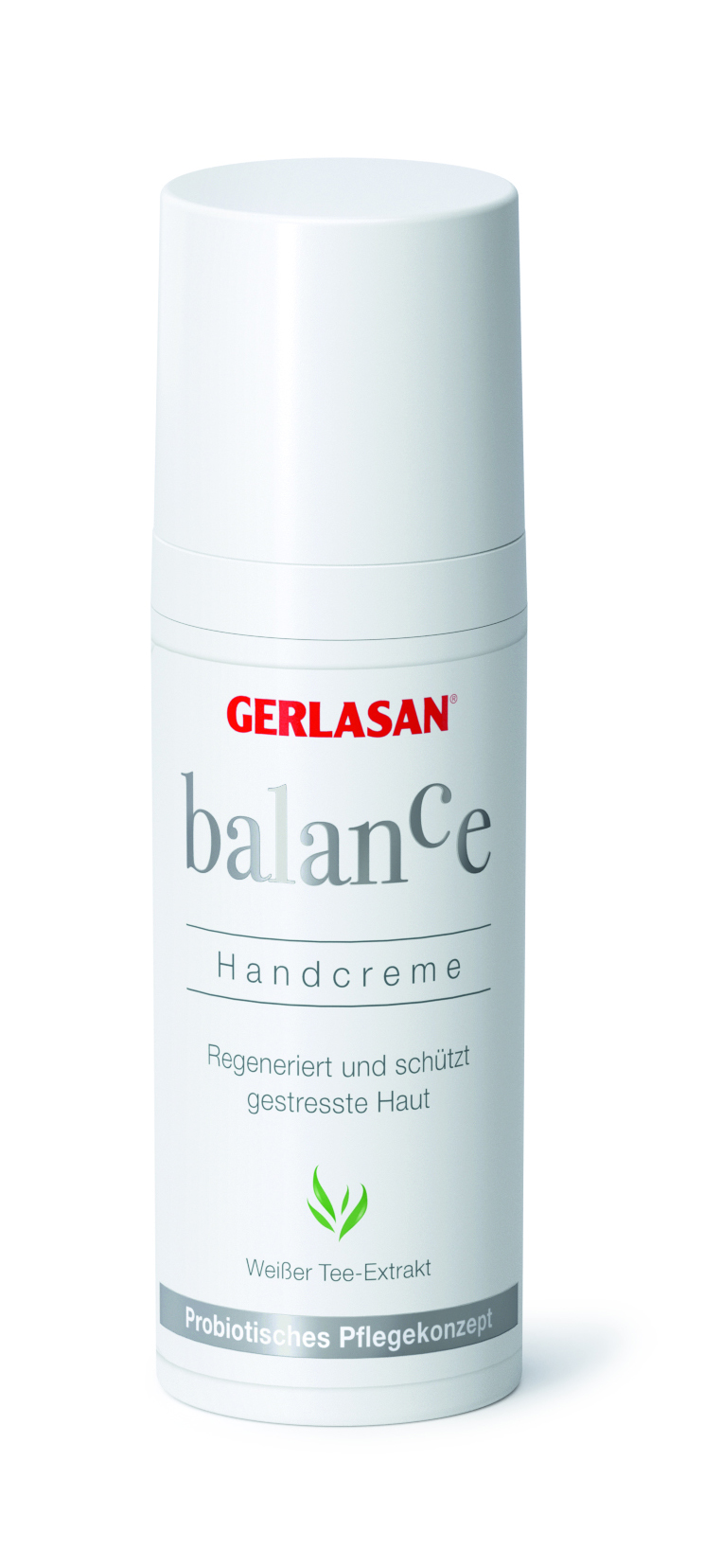 GERLASAN balance Handcreme, 50 ml Spender