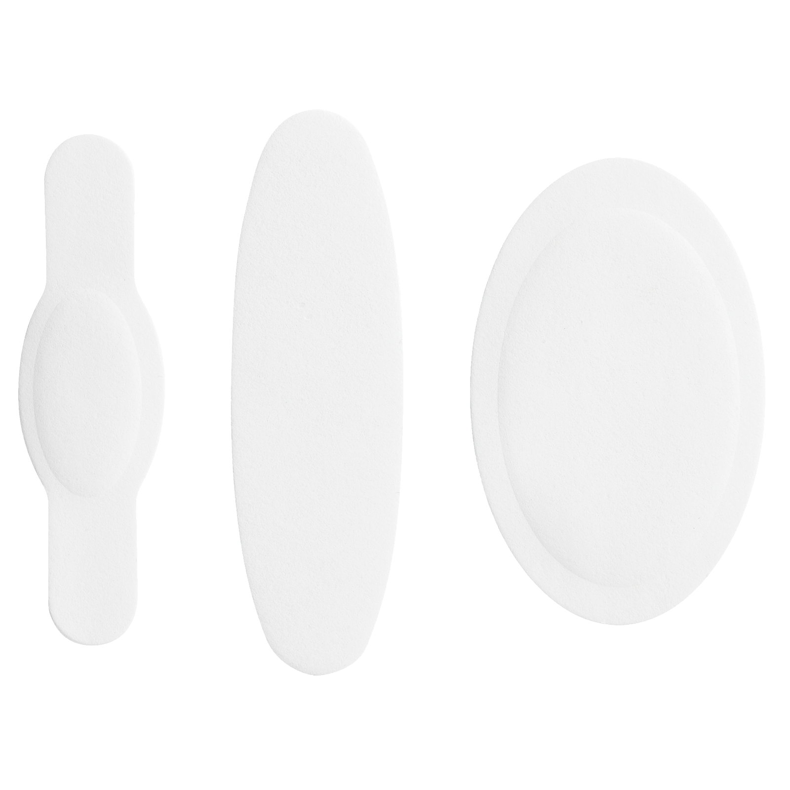 GEHWOL Blasenpflaster, 3 x 2 Stück, (Hydrokolloid-System) assortiert
