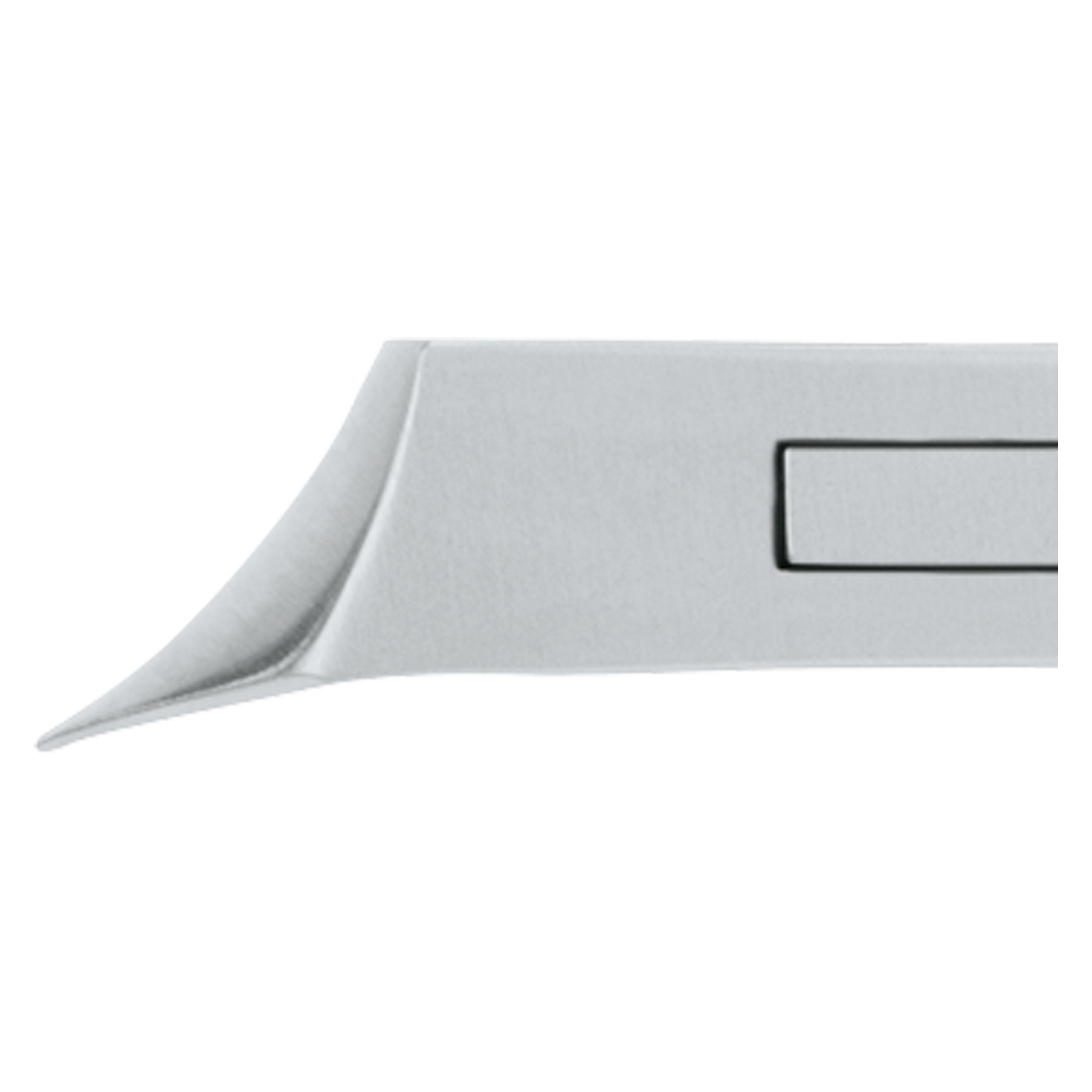 Edelstahl 211 Kopfschneider 13,5 cm
