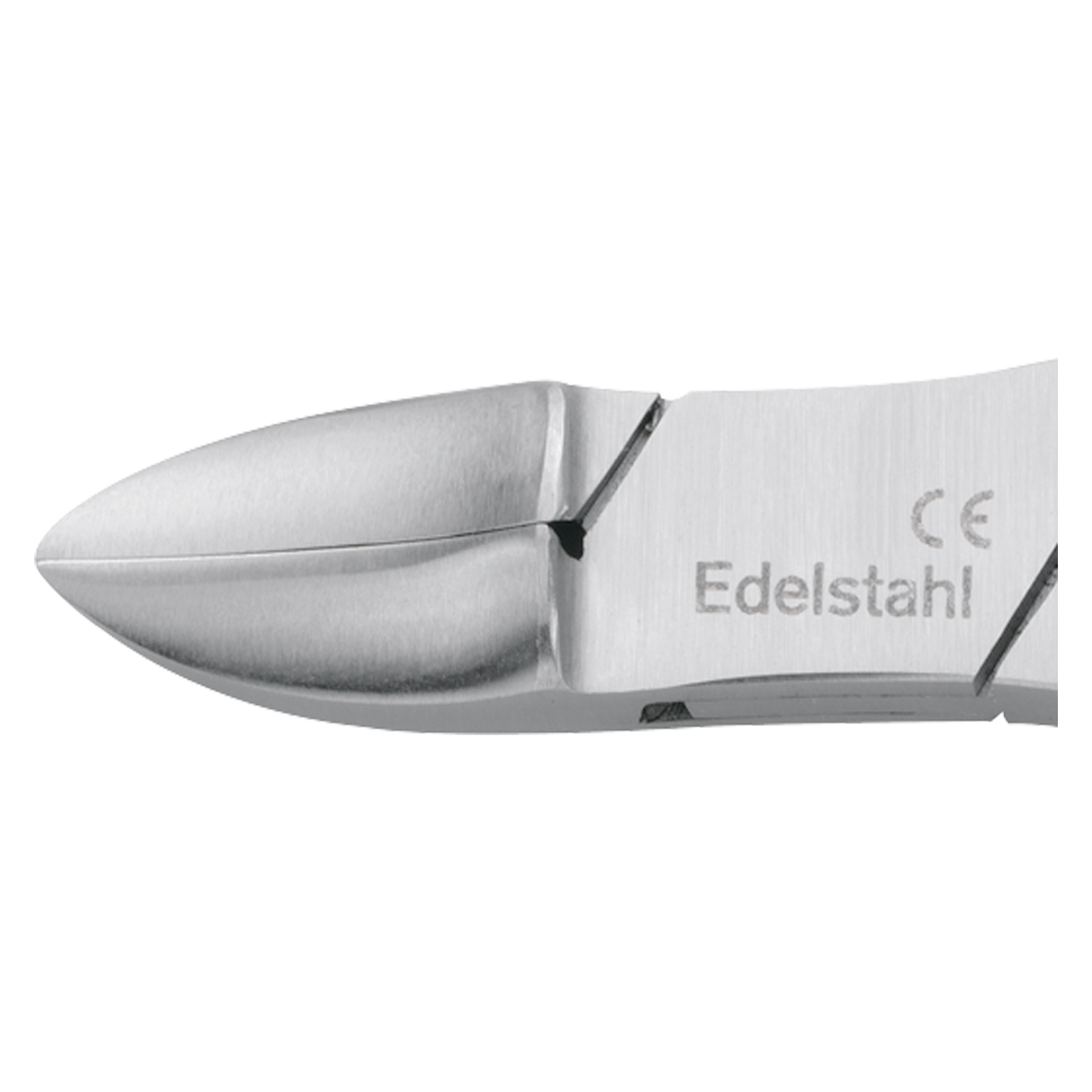 Edelstahl 203 Nagelzange 13 cm