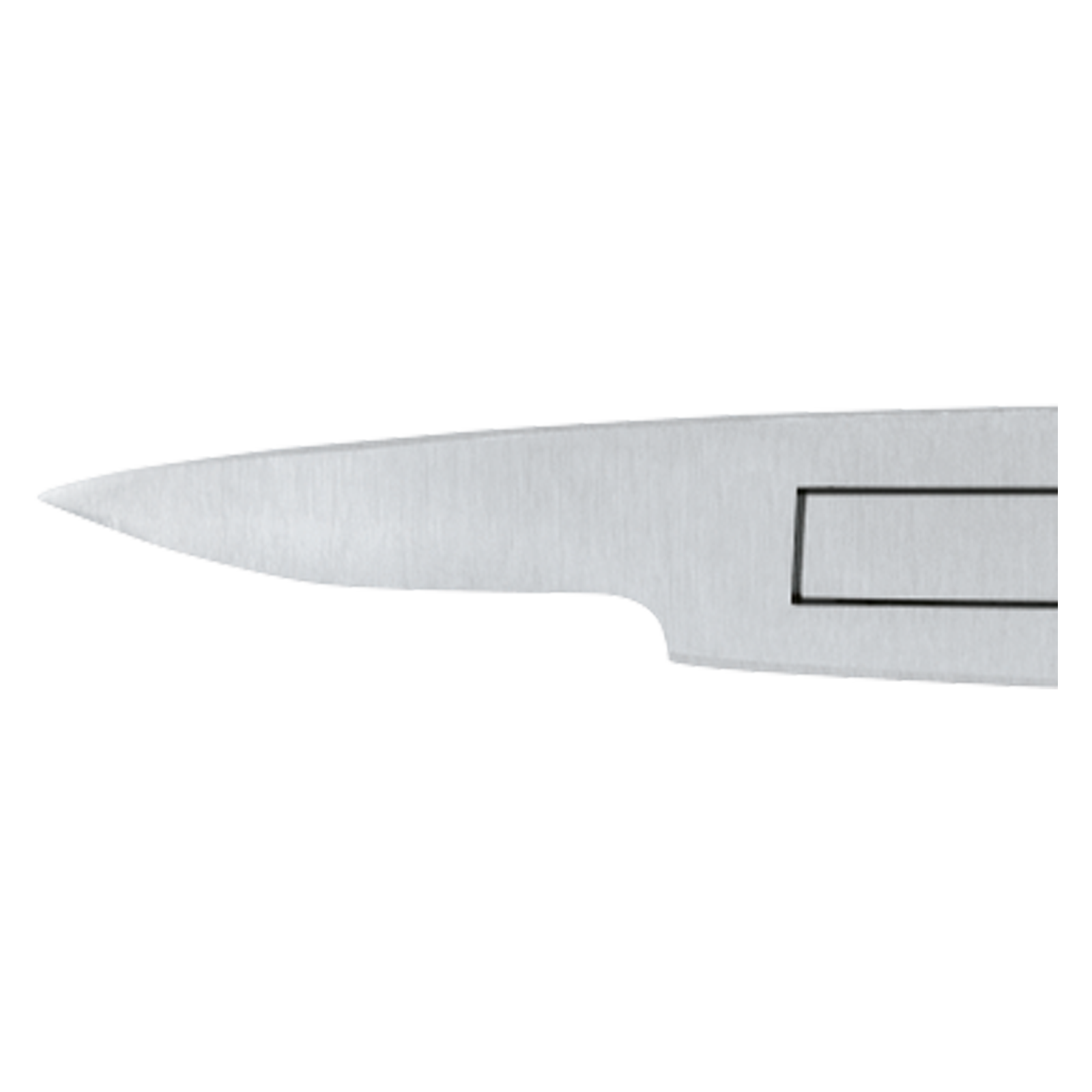 Edelstahl 480 Eckenzange 15 cm