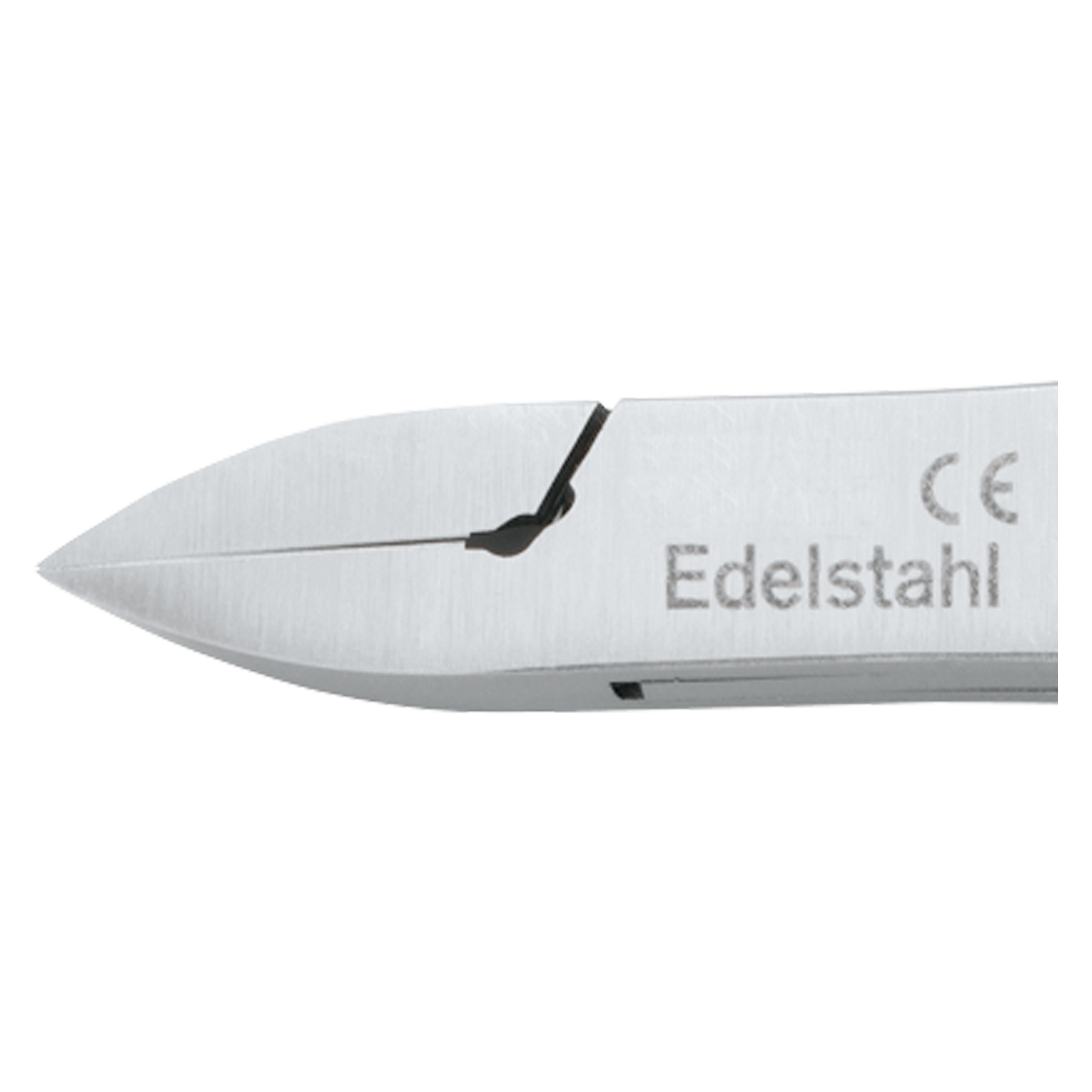 Edelstahl 479 Eckenzange 13 cm