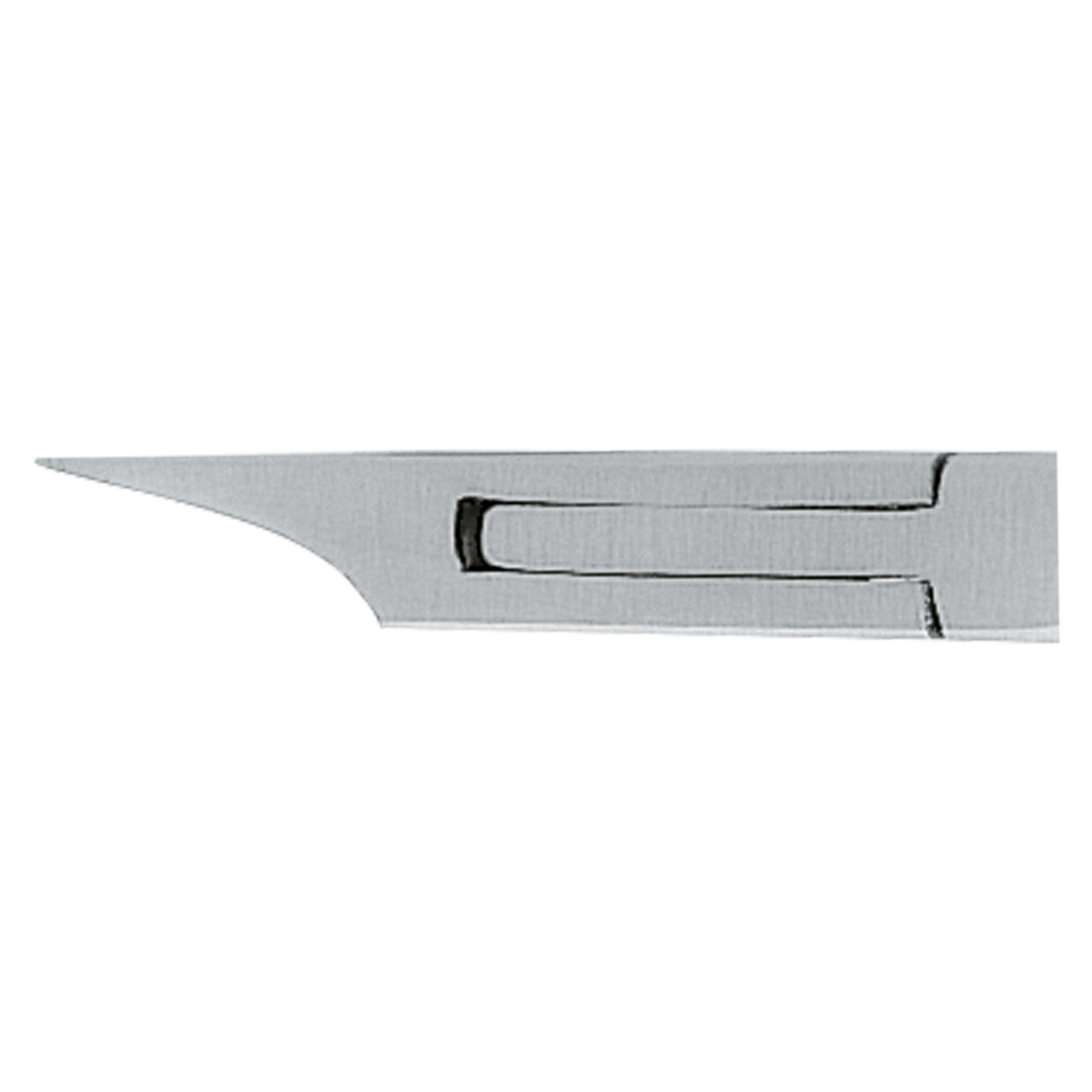 G-491R XG 334 Eckenzange 10 cm, Aesculap exklusiv für Gerlach