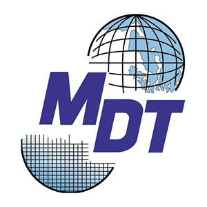 MDT Diamant-Schleifkörper gelocht, grob,  10 x 15 D 427
