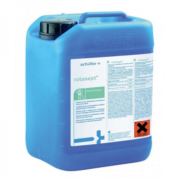 Schülke Rotasept®, 5 Liter