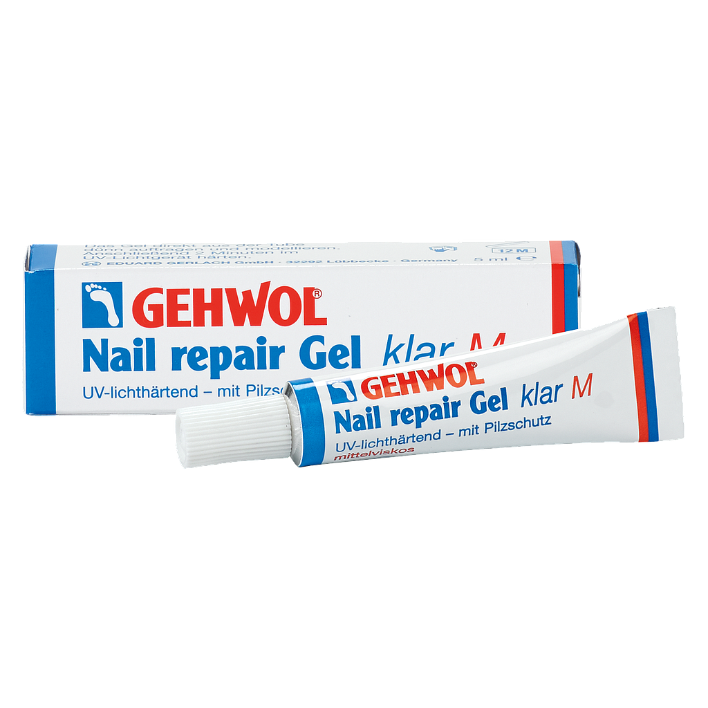 GEHWOL® Nail repair Gel, 5 ml