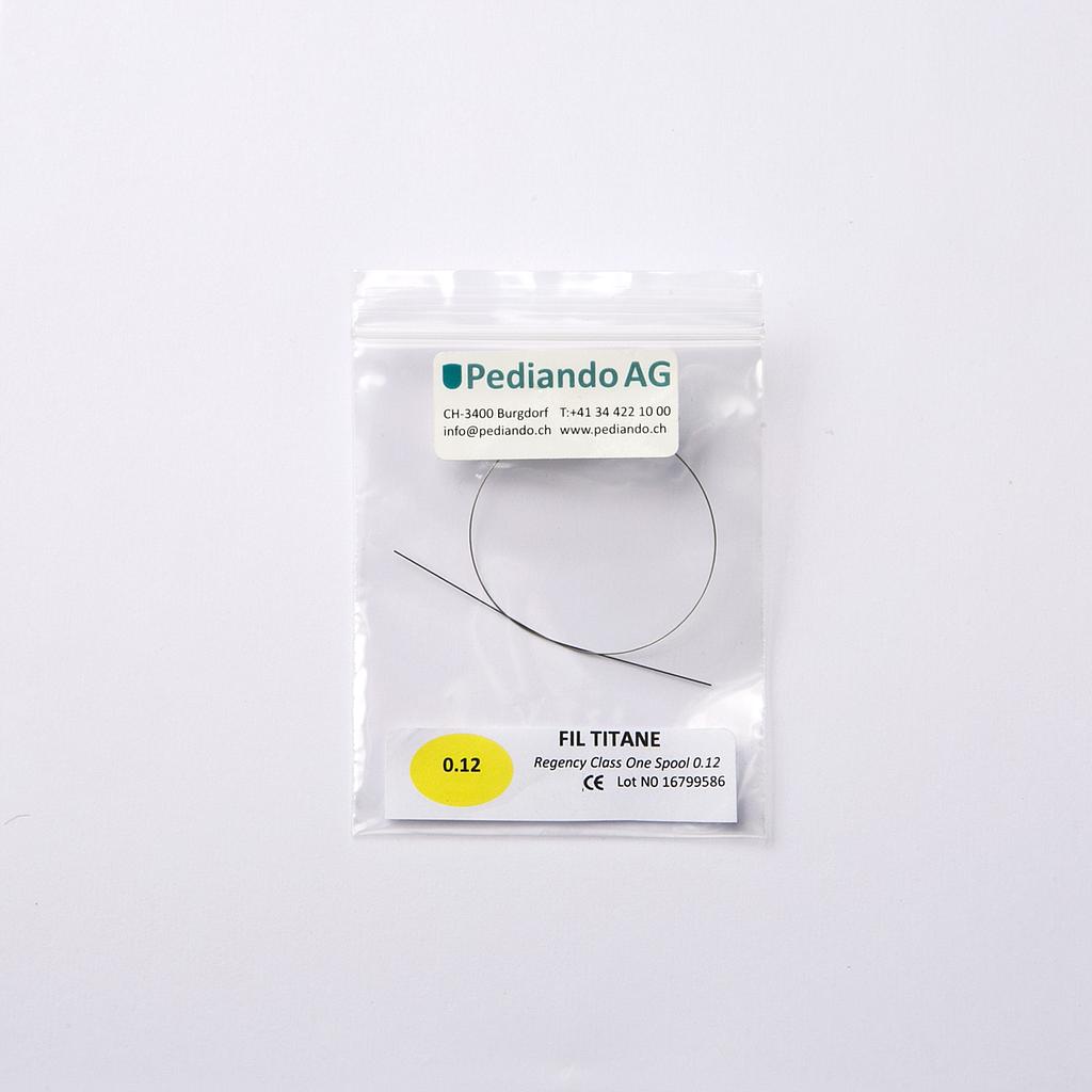 j3m Titandraht, 20 cm