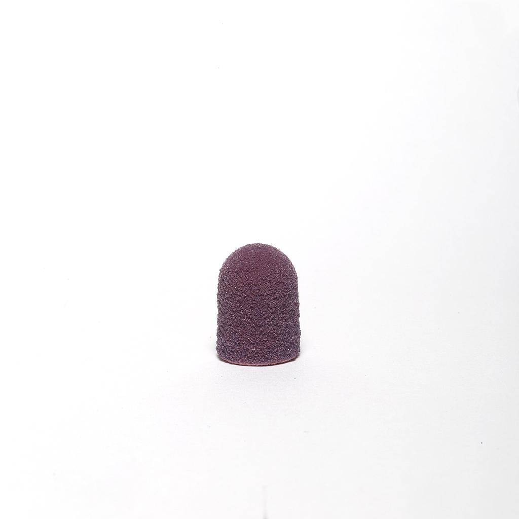 Lukas Schleifkappen THERMO SK 10 mm violett, rund, 10 Stück